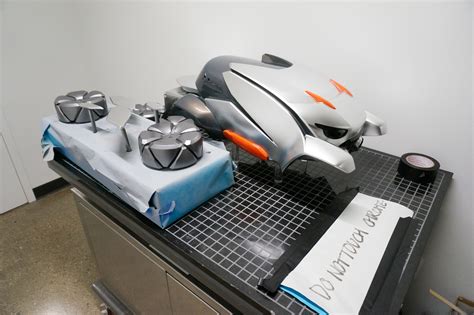 Making story of Chevy Meteor :: Behance