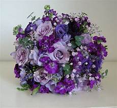 And Purple Wedding Flowers by Wedding Flowers Becky S Country Style Wedding And Purple Wedding Flowers