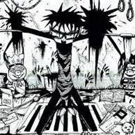 Stream ♡butterscotch♡ | Listen to Johnny The Homicidal Maniac playlist ...