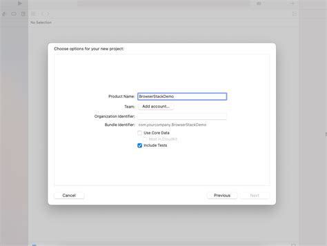 Unit Testing iOS Swift 的图像结果