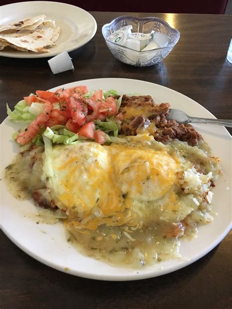 Restaurants In Greeley Co