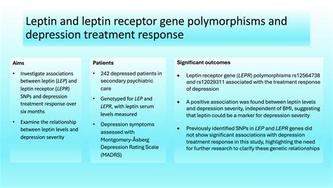 Treatment For Leptin Deficiency