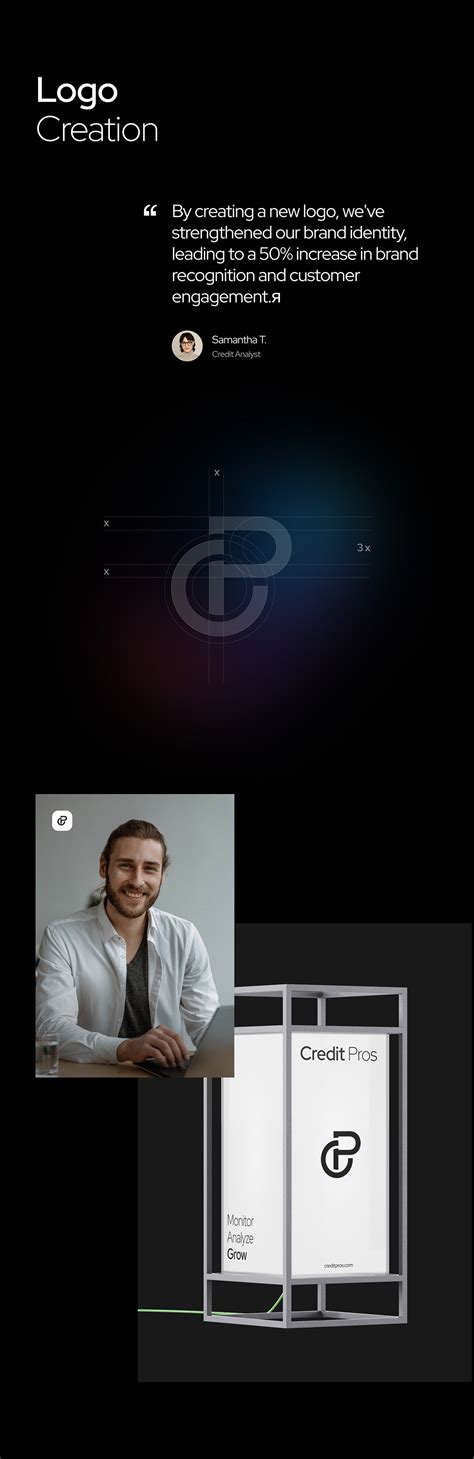Credit Pros SaaS Dashboard | UI UX Design :: Behance