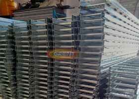 Cable Trays and Storage Racks Manufactures and Suppliers in Bangalore India