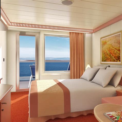 Carnival Luminosa Cabin 4249 - Category 4K - Interior Stateroom with ...