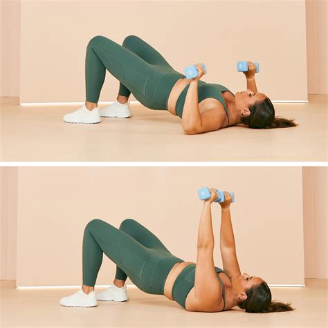 Bridge Exercise 的图像结果