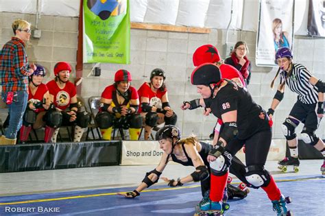 Roller Derby S