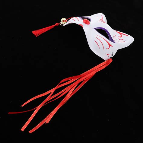 ⚡️Buy Maxbell Japanese Style Cosplay Mask for Kids and Adult A3 at the ...