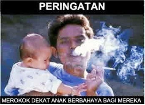 Ini Cerita Pria yang Jadi Bintang di Bungkus Rokok