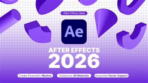 Adobe After Effects 2026 [MacOS] Free Download | CRACKED-GAMES.ORG
