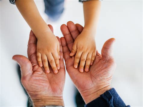 Spanking, grounding, and yelling: Does old-fashioned discipline work ...