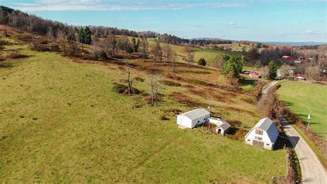 Beautiful Farm Land For Sale In Floyd Va!