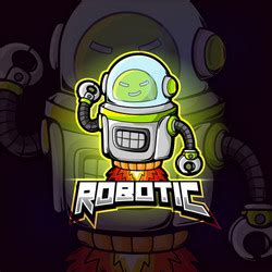 Image result for Robotics Club Logo