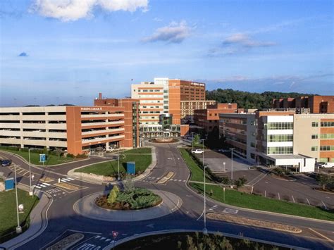University of Tennessee Medical Center in Knoxville, TN - Rankings ...