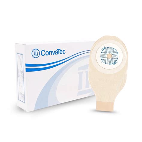 Bolsa De Colostomia