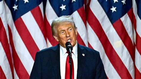 After Trump win, world readies for what a second term means