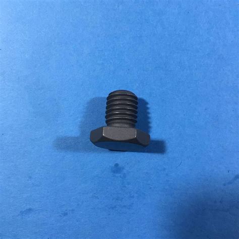 Buy Misumi 34-15-B6 Stop Pins- Screw Type, T Standard Online at Lowest ...