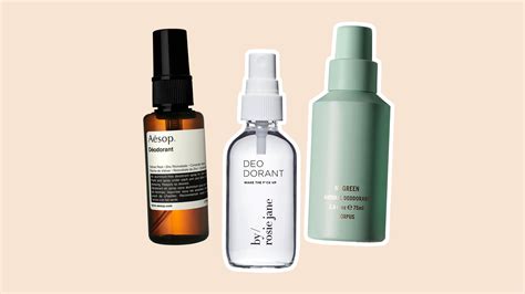 Can You Use Spray Deodorant On Underarms? - IULA