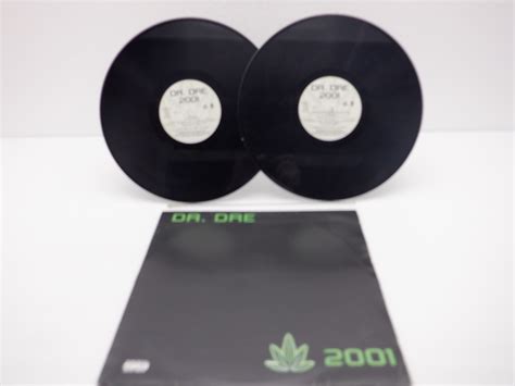 US盤 Dr. Dre 2001 LP 12インチ /Aftermath Entertainment 069490486-1 /Hip Hop ...