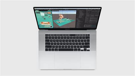 16-inch MacBook Pro Teardown Reveals Magic Keyboard Is Almost Identical ...