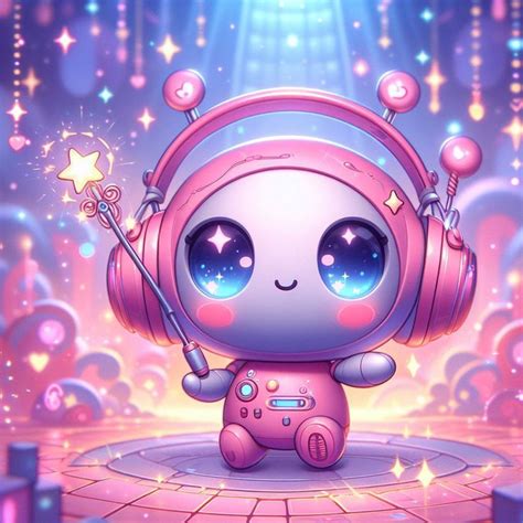 Robot Matching PFP Cute 的图像结果