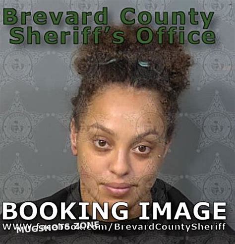 KOEHLER PHOENIX ELIZABETH 09/27/2025 - Brevard County Mugshots Zone