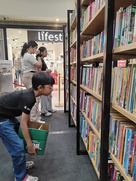 Discover All Book Fair Events in Bangalore | Events Lock The Box