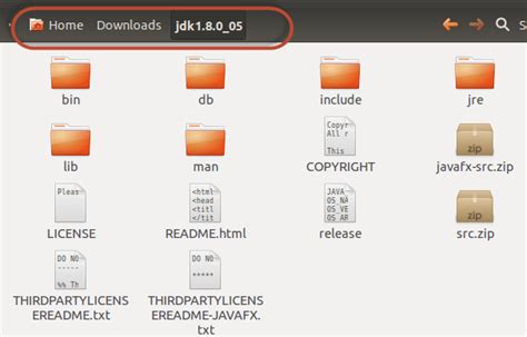 Cach Tai Java 的图像结果