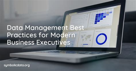 Data Management Best Practices 的图像结果