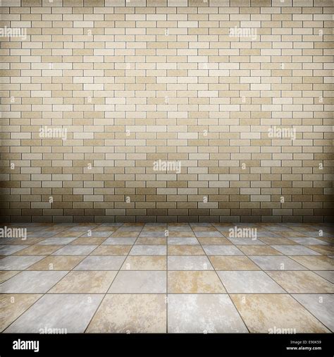 Light brown floor tiles texture hi-res stock photography and images - Alamy