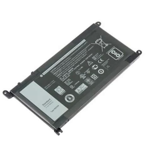 Buy dell inspiron 5570 inbuilt battery Best Price in Chennai, Tamilnadu ...