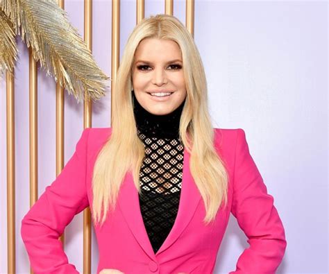 Jessica Simpson Denies Using Ozempic for Weight Loss | Newsmax.com