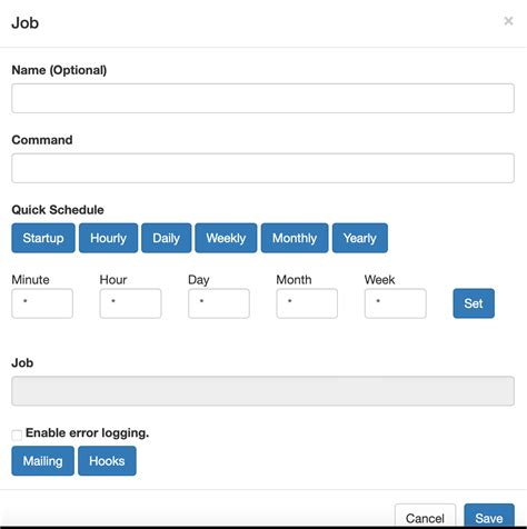 Image result for Crontab Flow Chart