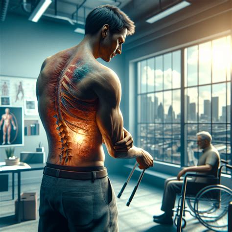 Last Stages of Sciatica: Signs & Recovery Triumphs - Transform Chiropractic