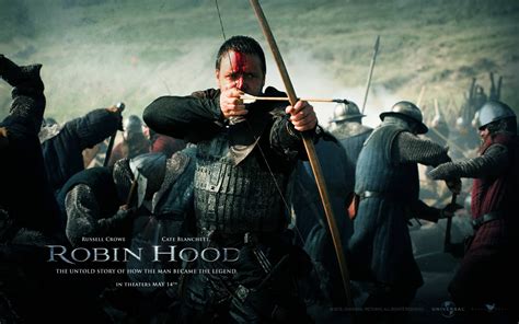 Robin Hood Algorithm 的图像结果