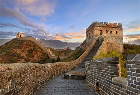 The Great Wall of China: A Historical Overview | China Travel