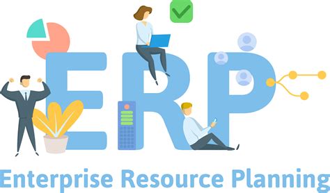What is ERP & CRM software- A Quick Explainer for Small Businesses