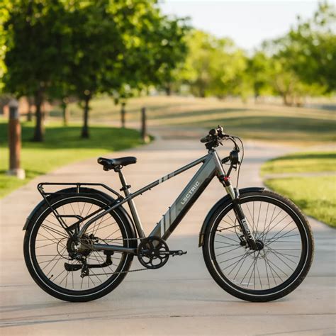 Lectric XPress 750 Review: A Powerful and Affordable Commuter E-Bike