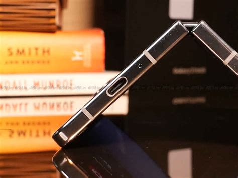 Samsung Galaxy Z Fold5 Review : Incremental upgrade but still the ...