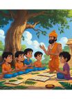 Samskrita Bharati :: West Maharashtra