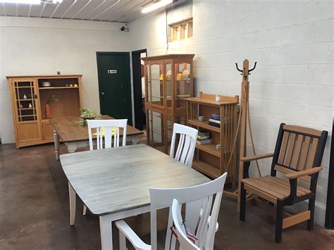Martin Amish Furniture-Murfreesboro TN