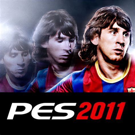 PES 2011 [Mobile]