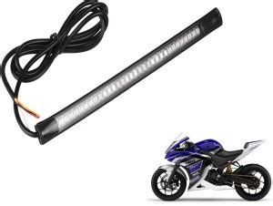 MOCKHE LED Fog Light for Yamaha YZF Price in India - Buy MOCKHE LED Fog ...
