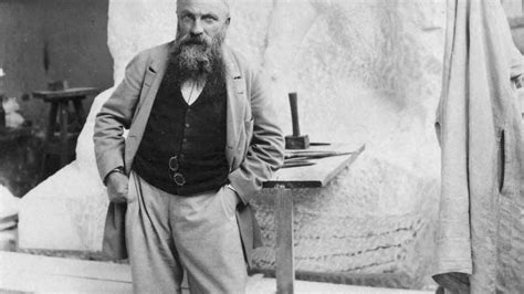 Tutte le mostre di Auguste Rodin | Meer