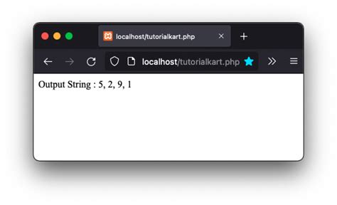 Image result for Convert Array to String in SQL