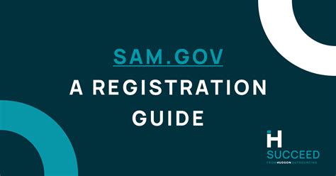 Image result for Sam Registration Guide