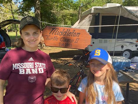 TWIN RIVERS LANDING - Campground Reviews (Lesterville, MO)