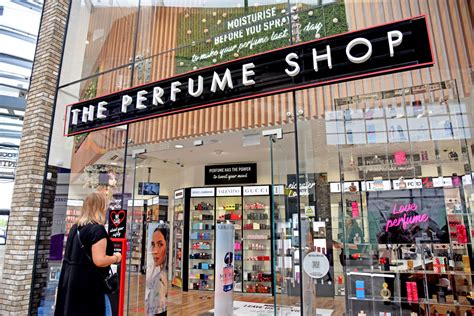 Perfume Shop 的图像结果