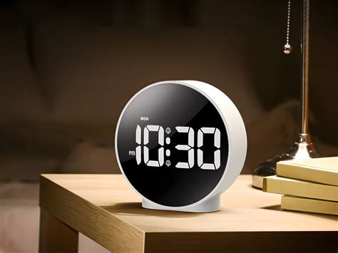 Cool Alarm Clocks For Women