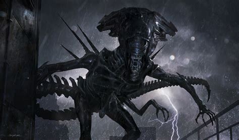 Image result for Alien 5 2014